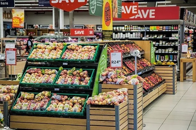 Создать 60-дневный запас продуктов питания порекомендовали торговым сетям ЕАО