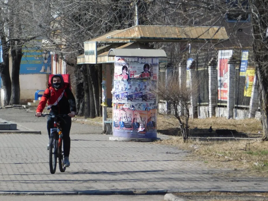 До 30 апреля продлены ограничительные мероприятия (карантин) в ЕАО