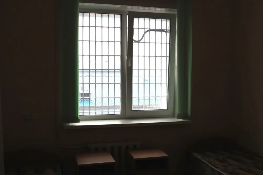 У пяти осужденных «туберкулезной колонии» в ЕАО обнаружили COVID-19