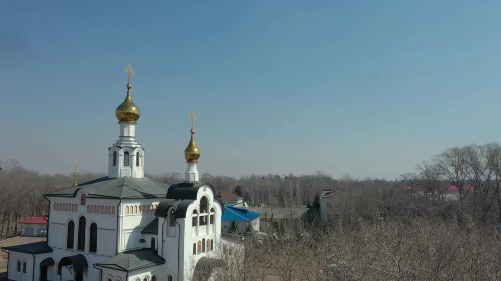 Финансово помочь местным храмам призывают жителей ЕАО