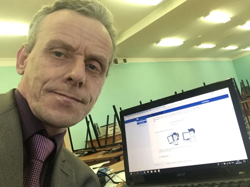 «Коронавирус головного мозга»: рассказ волонтера из ЕАО