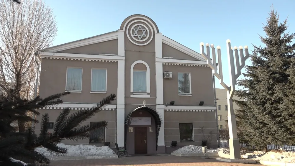 Бесконтактную трапезу на Песах проведут в еврейской общине Биробиджана