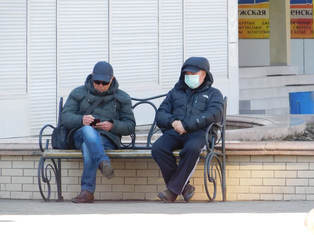 Более 50-ти человек с коронавирусом лечатся на дому в ЕАО