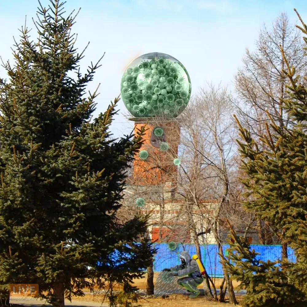 Уголовное дело возбудили на жителя ЕАО, который заразил COVID-19 других – РИА Биробиджан