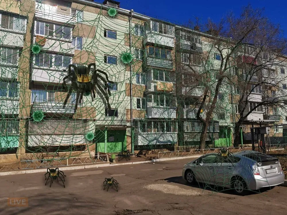 Не все больные с коронавирусом в ЕАО лечатся в Инфекционной больнице Биробиджана