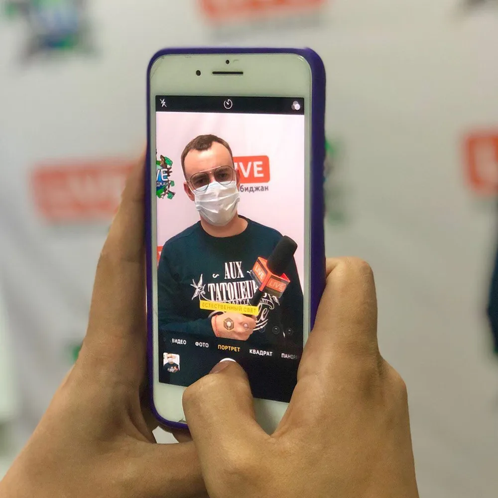 Где продвигать себя бизнесу в период пандемии в ЕАО?