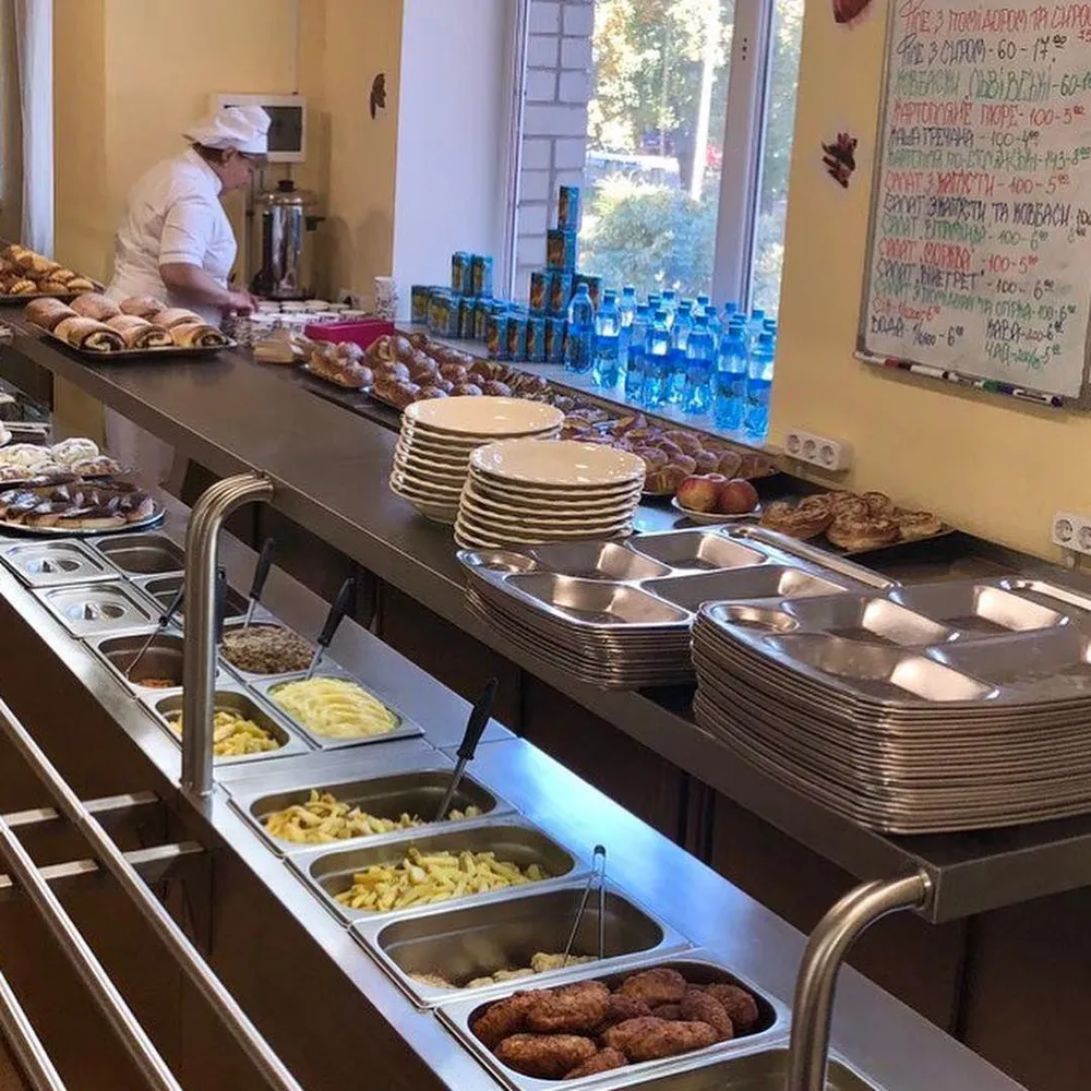 Более 54 млн рублей направят на ремонт пищевых блоков в сельских школах ЕАО