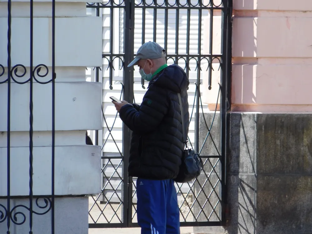 Более 100 человек заболели коронавирусом в ЕАО