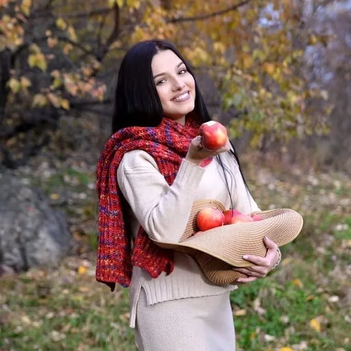 Стали известны финалистки «Мисс Биробиджана – апрель»