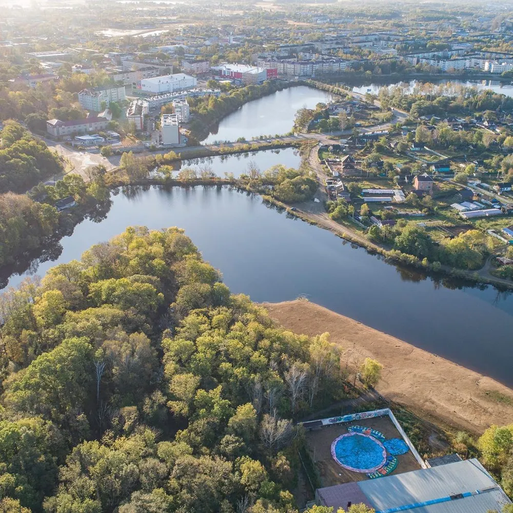 Сегодня нашей области исполняется 86 лет - поздравление главы ЕАО