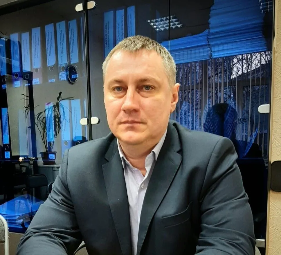 Павел Былинкин назначен начальником управления  ЖКХ в Биробиджане