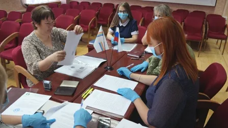 Девятый претендент на пост губернатора ЕАО – парламентарий-коммунист из Хабаровска