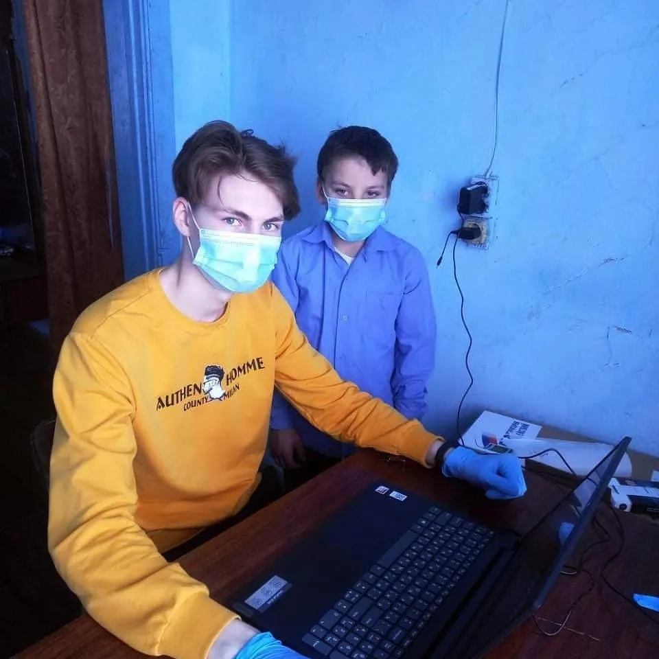 Останутся ли ноутбуки для дистанционного обучения у школьников в ЕАО?