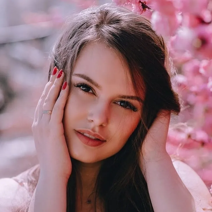 Определены 5 финалисток конкурса «Мисс Биробиджана-май»