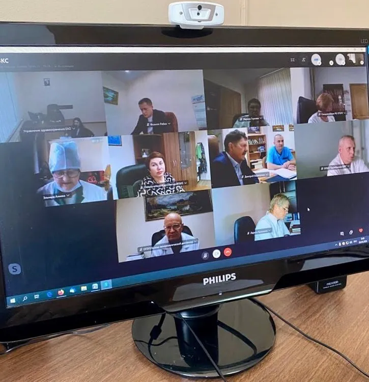 Жители ЕАО стали чаще болеть пневмонией