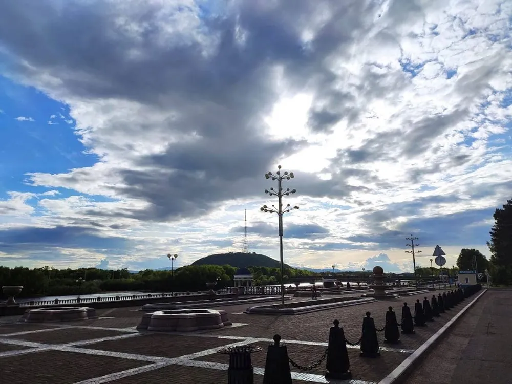 Житель Амурской области обокрал 18-летнюю гостеприимную биробиджанку