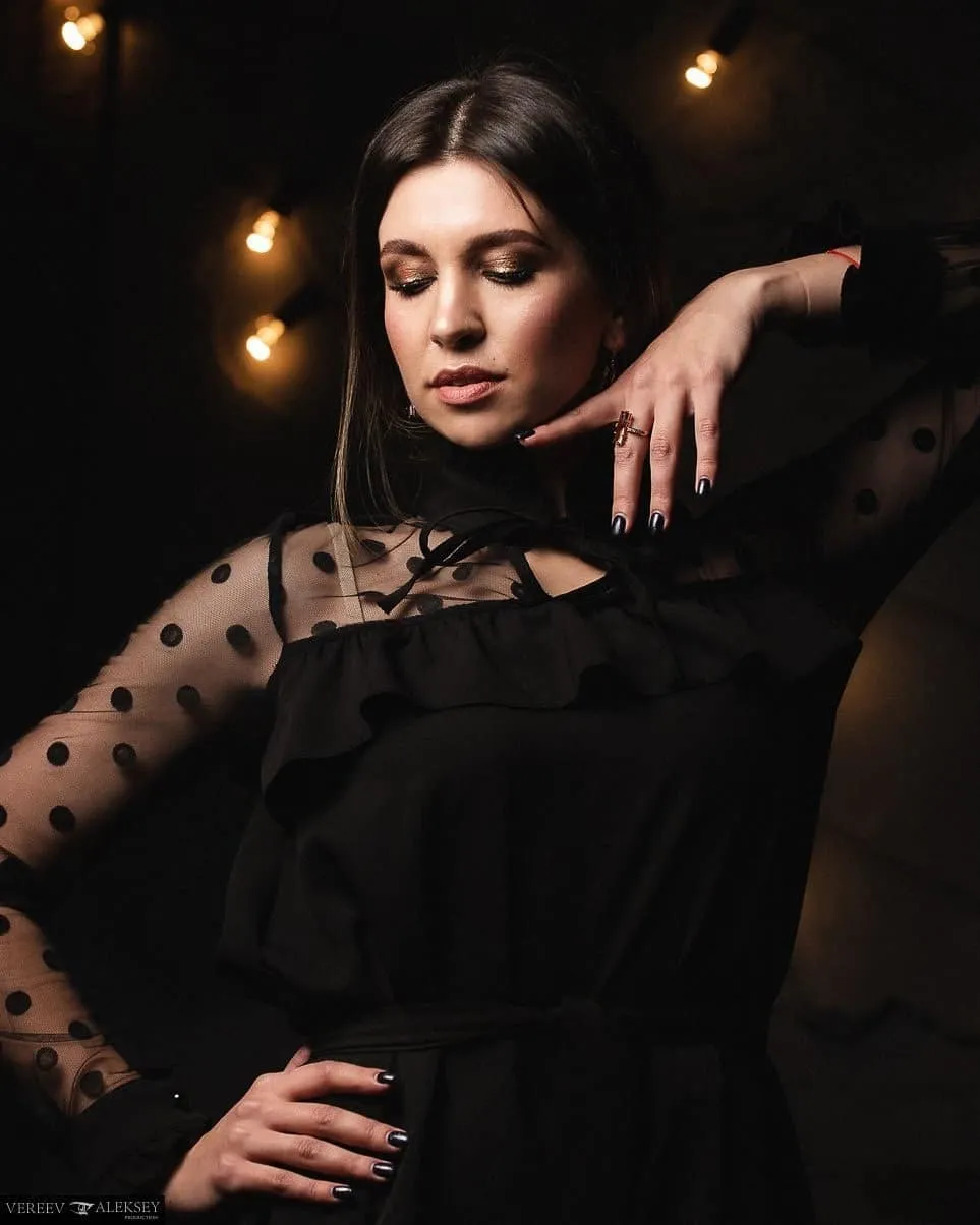 Названо имя победительницы конкурса «Мисс Биробиджана – апрель» 2020