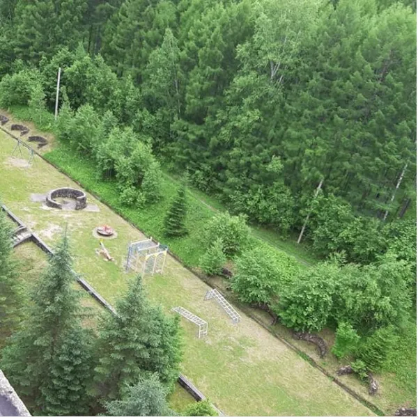 Отдохнуть и подлечиться: начинает работать санаторий «Кульдур» в ЕАО