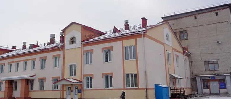 Противотуберкулезный диспансер в ЕАО подвергся внеплановой проверке