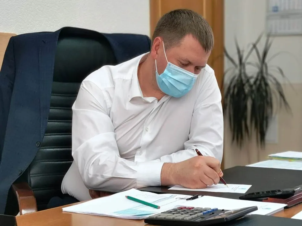 Горожане могут обратиться к мэру Биробиджана через соцсети