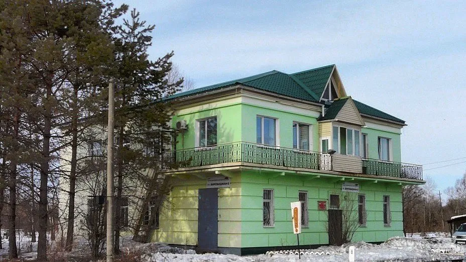 Станцию Биробиджан II реконструирует РЖД