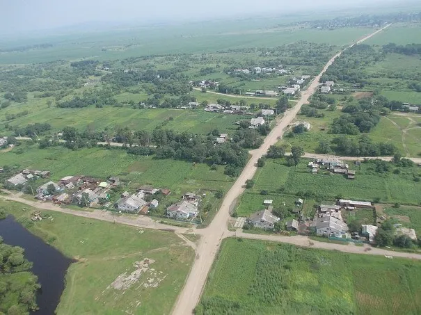 Масштабный ремонт дорог и мостов планируется в Октябрьском районе ЕАО