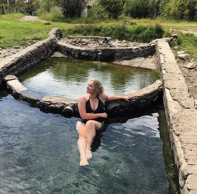 Бесплатную горячую кульдурскую «лужу» осушили в ЕАО