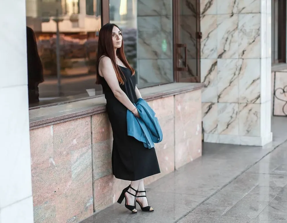 Продолжение получила история с домогательствами охранника ЦДТ к инстаблогерше из Биробиджана