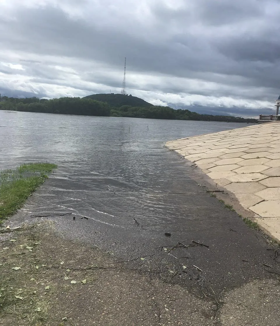 Снятие ограничений по COVID-19 не коснётся одного района ЕАО