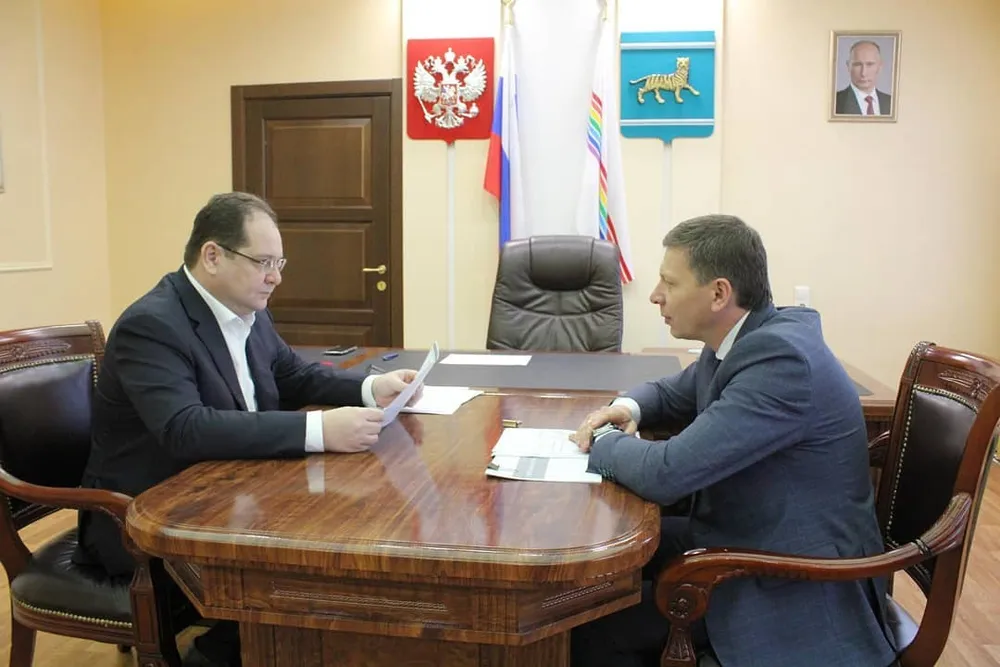 Административное давление на предпринимателей ослабили в ЕАО