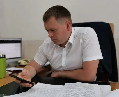 Инста-мэр: 8 позицию спецрейтинга занимает глава Биробиджана со своей страницей в Инстаграм