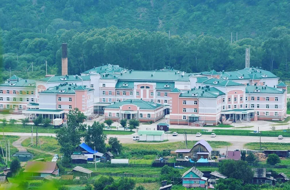 Патолого-анатомическое отделение планируют построить в г. Облучье ЕАО