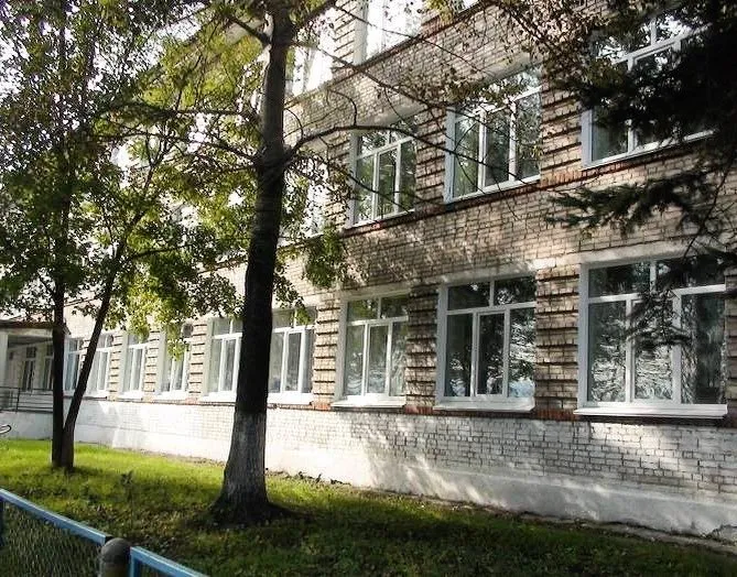 Школу и детсад п. Теплоозерск ЕАО ждут обновления