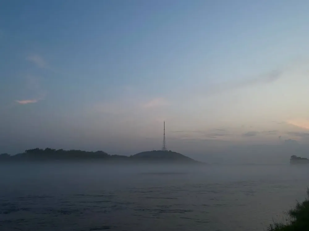 ЕАО в числе регионов с самым низким уровнем загазованности воздуха