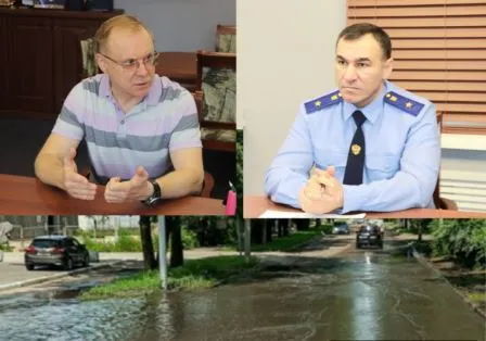 «Идёт ко дну» автобизнес биробиджанского ИП из-за бездействия мэрии