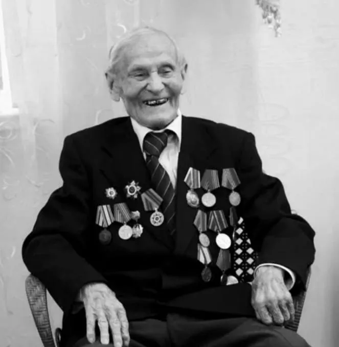 Одним героем Земля беднее стала: 103-летний ветеран ВОВ ушел из жизни в ЕАО