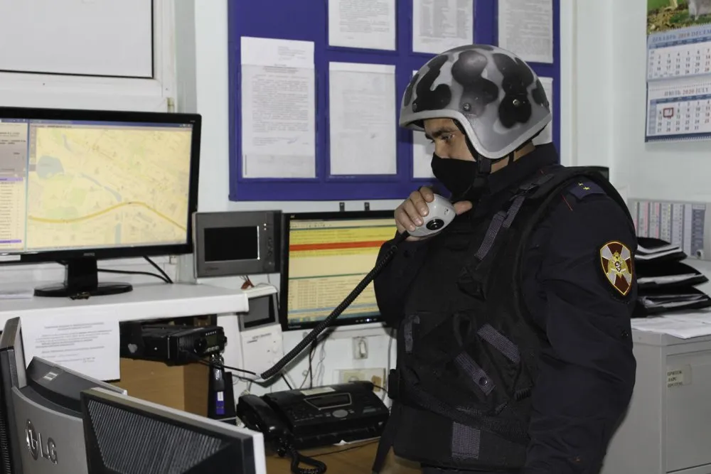 Пьяный биробиджанец пытался учинить драку с продавцами