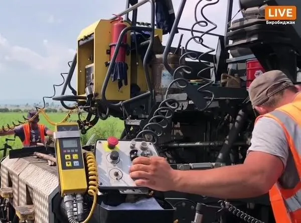 Еще одна федеральная трасса  может появиться в ЕАО