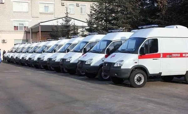 Для бригад скорой помощи в ЕАО запустят новую систему единой диспетчеризации