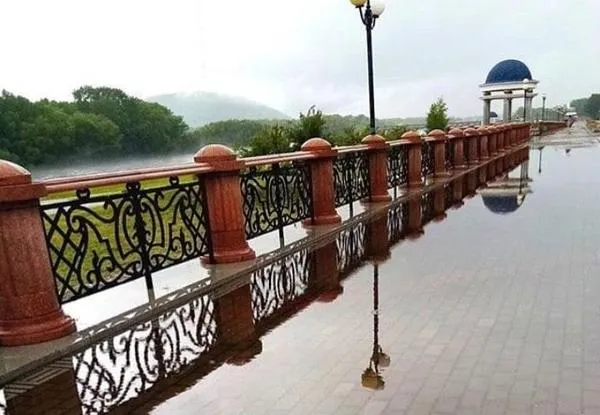 Дожди или удушливый зной? МЧС по ЕАО информирует об изменениях погоды