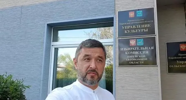 У Кукушкина не было серьёзных намерений участвовать в выборах губернатора ЕАО - эксперты