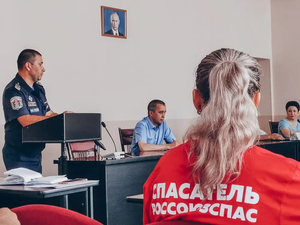 В каких водоемах в Биробиджане чаще всего тонут люди?