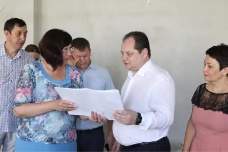 Один раз сделали и забыли - Ростислав Гольдштейн о модельной библиотеке в Биробиджане