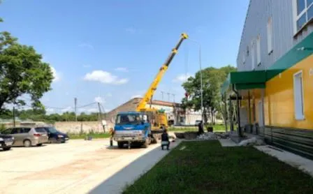 Суд вынес приговор экс-начальнику Управления архитектуры правительства ЕАО