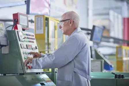 На два года раньше выйдут на пенсию 13 жителей ЕАО