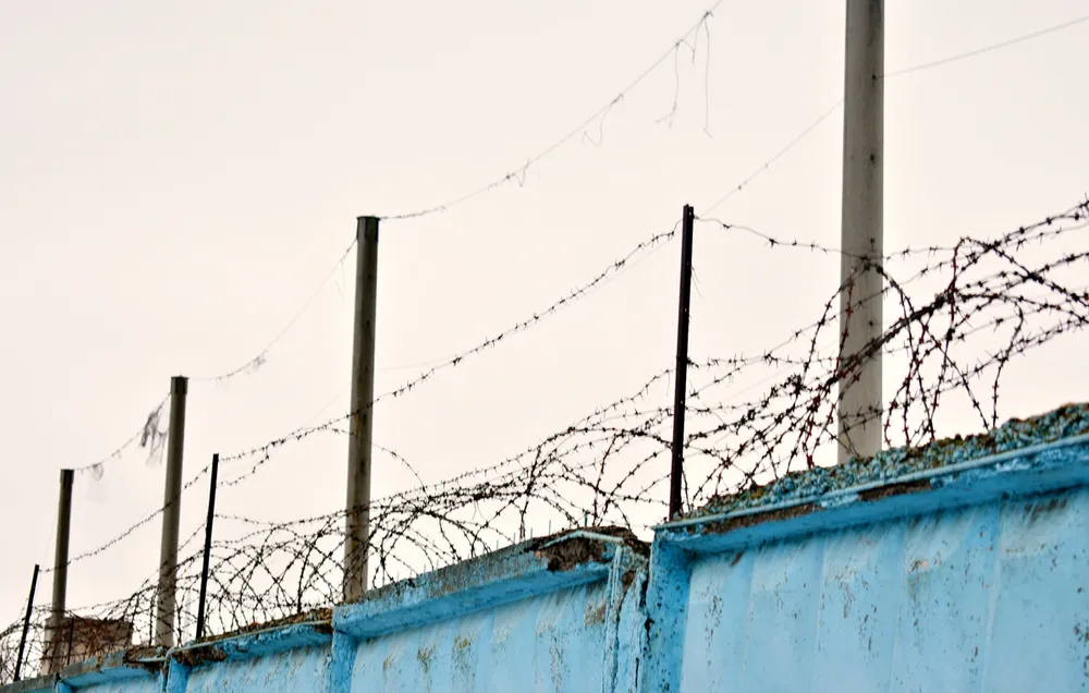 Как осужденному удалось сбежать из колонии-поселения в ЕАО