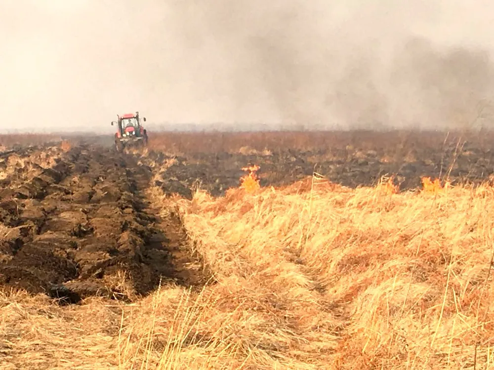 Безопасное прохождение уборочной кампании в ЕАО обеспечит операция «Урожай»