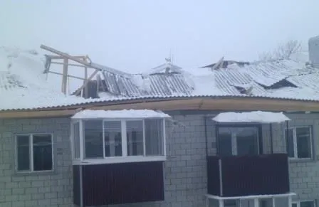 Обжаловал приговор по делу об аварийных домах в Известковом глава Облученского района