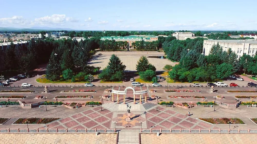 Участвовать в распределении областного бюджета могут жители ЕАО