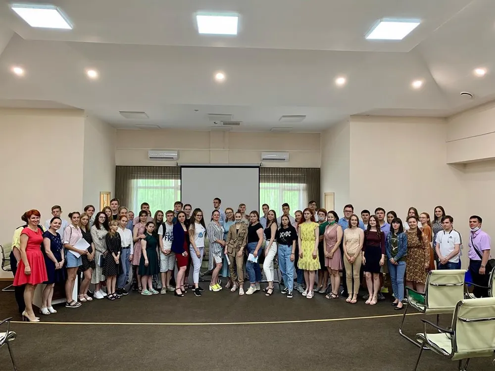 Штат медучреждений ЕАО пополнят молодые специалисты